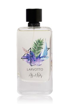 Alfred Ritchy Larvotto Парфюмированная вода унисекс, 100 мл