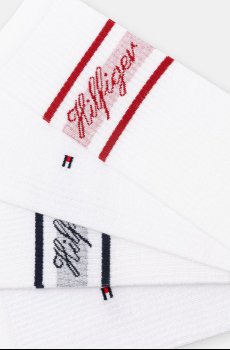 Tommy Hilfiger носки для мужчин 4 шт.