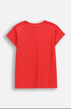 Детская футболка Coccodrillo