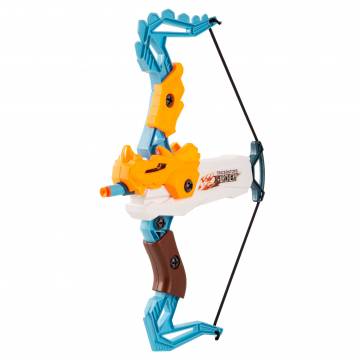 Ігровий набір DIY Toys Арбалет Динозавр Трицератопс (CJ-2376859) Ігровий набір DIY Toys Арбалет Динозавр Трицератопс (CJ-2376859)