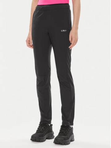 CMP Штани outdoor 34T6746 Сірий Regular Fit CMP Штани outdoor 34T6746 Сірий Regular Fit
