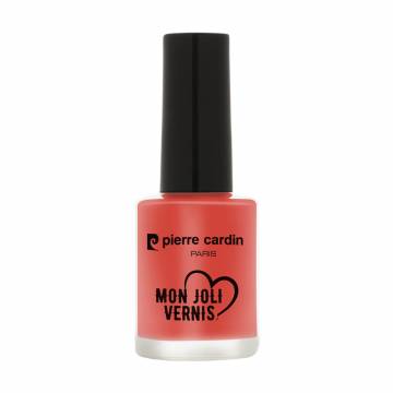 Лак для ногтей Pierre Cardin Mon Joli Vernis 153, 10 мл Лак для ногтей Pierre Cardin Mon Joli Vernis 153, 10 мл