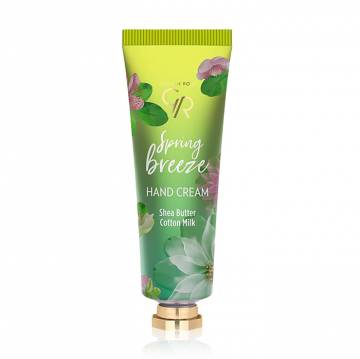 Крем для рук Golden Rose Spring Breeze Hand Cream, 50 мл Крем для рук Golden Rose Spring Breeze Hand Cream, 50 мл