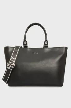 Женская черная сумка Черный ONESIZE Replay FW3740.000.A0500D