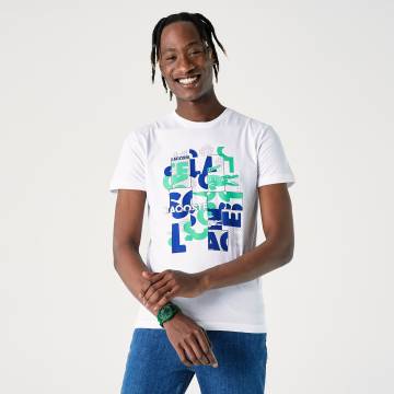 Lacoste футболка чоловіча Lacoste футболка чоловіча