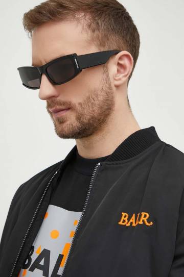 Солнцезащитные очки Balenciaga цвет чёрный Солнцезащитные очки Balenciaga цвет чёрный