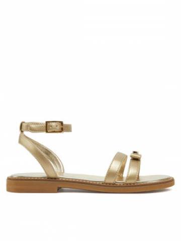 Calvin Klein Jeans Босоніжки Sandal V4A2-83052-1322 Золотий Calvin Klein Jeans Босоніжки Sandal V4A2-83052-1322 Золотий