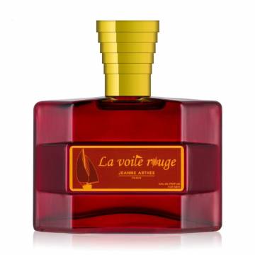 Jeanne Arthes Paris La Voile Rouge Парфюмированная вода мужская, 100 мл Jeanne Arthes Paris La Voile Rouge Парфюмированная вода мужская, 100 мл