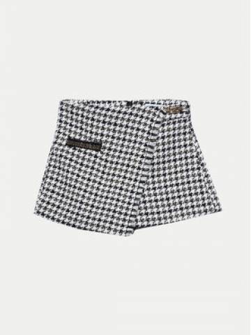 Abel & Lula Шорти з тканини 5711 Кольоровий Regular Fit Abel & Lula Шорти з тканини 5711 Кольоровий Regular Fit