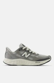 Мужские серые кроссовки Arishi V4 Серый 7.5 New Balance MARISTG4