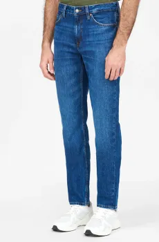 Мужские синие джинсы Синий 31 Guess M4RA37.D58M4;THTA