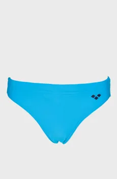 Детские голубые плавки ARENA WATER TRIBE KIDS BOY Голубой 1-2 Arena 1B470-080