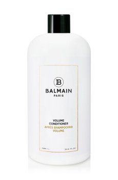 Кондиционер Balmain Paris Hair Couture Volume Conditioner для объема тонких волос, 1 л