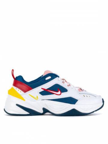 Nike Снікерcи AO3108-402 Білий Nike Снікерcи AO3108-402 Білий