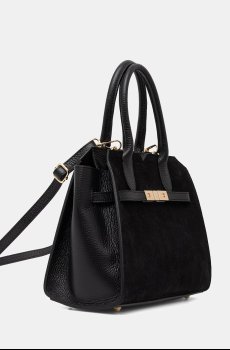 Замшевая сумочка Answear.LAB