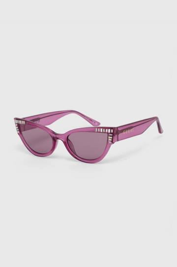 Солнцезащитные очки Guess женские цвет розовый GU7901_5483Y Солнцезащитные очки Guess женские цвет розовый GU7901_5483Y