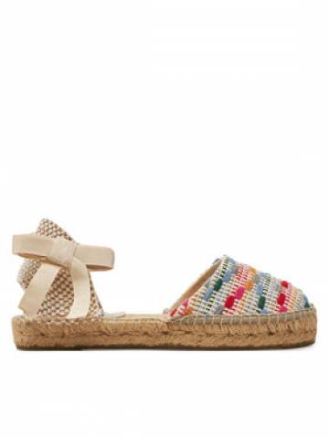 Manebi Еспадрильї Yucatan Flat Valenciana Espadrilles G 0.5 P0 Кольоровий Manebi Еспадрильї Yucatan Flat Valenciana Espadrilles G 0.5 P0 Кольоровий