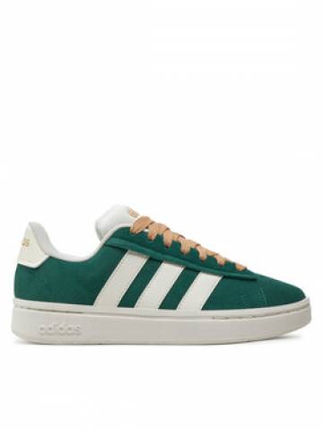 adidas Снікерcи Grand Court Alpha 00S IH3850 Зелений adidas Снікерcи Grand Court Alpha 00S IH3850 Зелений