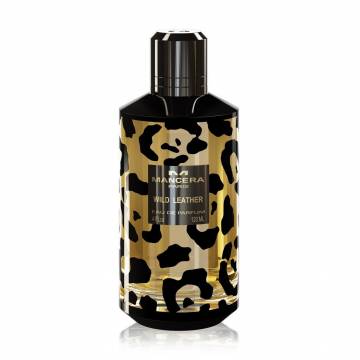 Mancera Wild Leather Парфюмированная вода унисекс, 120 мл (ТЕСТЕР) Mancera Wild Leather Парфюмированная вода унисекс, 120 мл (ТЕСТЕР)
