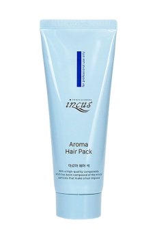 Уценка! Маска Incus Aroma Hair Pack для всех типов волос, 150 мл