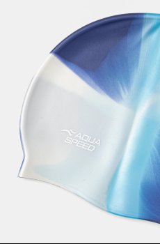 Aqua Speed - Шапочка для плавания