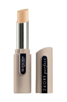Уценка! Коректор для лица Deborah 24Ore Perfect Concealer 05 Golden Beige, 4 г