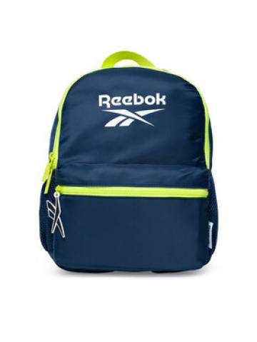 Reebok Рюкзак RBK-047-CCC-05 Cиній Reebok Рюкзак RBK-047-CCC-05 Cиній