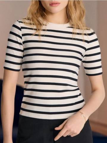 Футболка з короткими рукавами - різнобарвний Футболка з короткими рукавами - різнобарвний