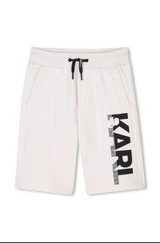 Детские шорты Karl Lagerfeld