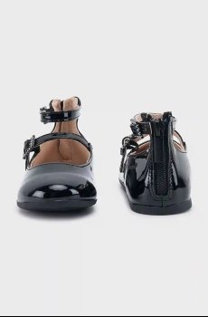 Детские балетки Mayoral