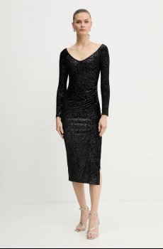 Платье Armani Exchange