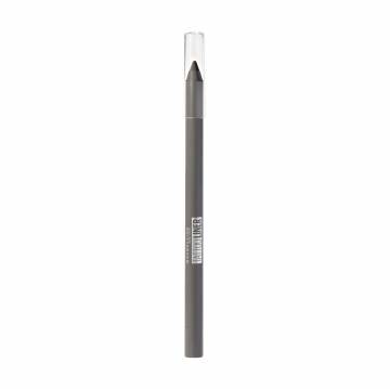 Гелевый карандаш для глаз Maybelline New York Tattoo Liner 901 Intense Charcoal, 1.3 г Гелевый карандаш для глаз Maybelline New York Tattoo Liner 901 Intense Charcoal, 1.3 г