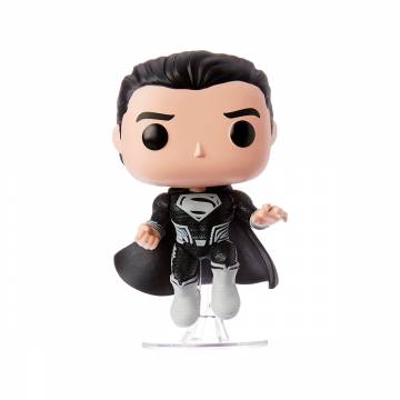 Фігурка Funko Pop DC Comics Ліга Справедливості Супермен (56801) Фігурка Funko Pop DC Comics Ліга Справедливості Супермен (56801)