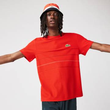 Lacoste футболка чоловіча Made in France Lacoste футболка чоловіча Made in France