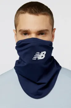 Синий тренировочный шарф FCDK Синий ONESIZE New Balance MA231500NV