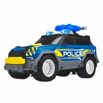 Поліція Dickie Toys 30 см (3306022) Поліція Dickie Toys 30 см (3306022)