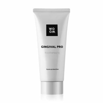 Зубная паста Woom Gingival Pro Toothpaste для защиты десен, 50 мл Зубная паста Woom Gingival Pro Toothpaste для защиты десен, 50 мл