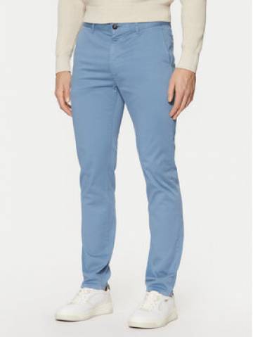 BOSS Чіноси 50510933 Голубий Slim Fit BOSS Чіноси 50510933 Голубий Slim Fit