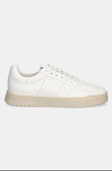 Кожаные кроссовки Kennel & Schmenger Gaz