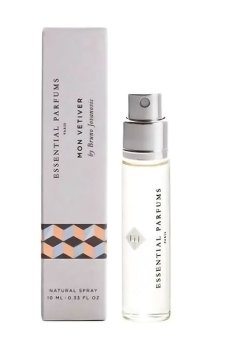 Essential Parfums Mon Vetiver Парфюмированная вода унисекс, 10 мл