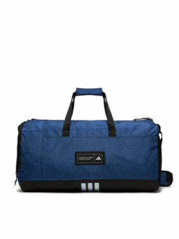 adidas Сумка 4ATHLTS Duffel Bag Medium IZ1917 Голубий adidas Сумка 4ATHLTS Duffel Bag Medium IZ1917 Голубий