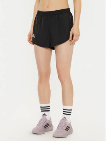 adidas Спортивні шорти IN8707 Чорний Regular Fit adidas Спортивні шорти IN8707 Чорний Regular Fit