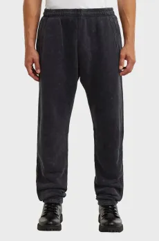 Мужские темно-серые спортивные брюки Washed Серый S G-Star RAW D27155,D575