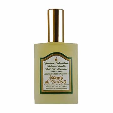 I Profumi Di Firenze Agrumi di Sicilia Парфюмированная вода унисекс, 10 мл I Profumi Di Firenze Agrumi di Sicilia Парфюмированная вода унисекс, 10 мл