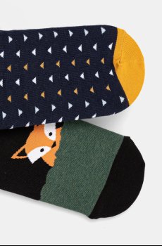 Хлопковые носки Medicine 2 шт