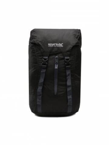 Regatta Рюкзак Easypack EU132 Чорний Regatta Рюкзак Easypack EU132 Чорний