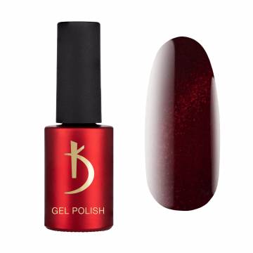 Гель-лак для ногтей Kodi Professional Gel Polish Cherry Cat Eye, 26 CS, 7 мл Гель-лак для ногтей Kodi Professional Gel Polish Cherry Cat Eye, 26 CS, 7 мл