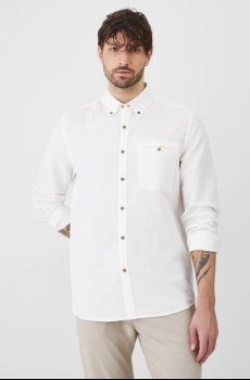 Льняная рубашка Medicine