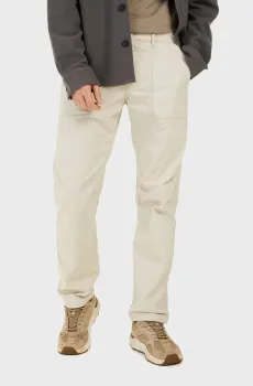 Мужские белые брюки Белый 31-32 Camel Active 477X99-5F75-16
