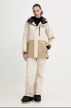 Лыжная куртка Oakley TNP TBT